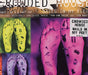 Crowded House Nails In My Feet - Part 1 UK CD single (CD5 / 5") CDCLS701