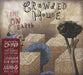 Crowded House Time On Earth UK 2-disc CD/DVD set 3960072