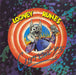 Current 93 Looney Runes UK vinyl LP album (LP record) DURTRO004