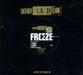 Cut La Roc Freeze UK CD single (CD5 / 5") SKINT55CD