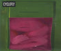 Cyclefly Crawl Down UK CD single (CD5 / 5") RAXTD35