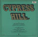 Cypress Hill I Ain't Goin' Out Like That Dutch 12" vinyl single (12 inch record / Maxi-single)