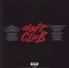 Daft Punk Daft Club UK 2-LP vinyl record set (Double LP Album) 724359424118