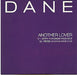 Dane Bowers Another Lover UK Promo CD single (CD5 / 5") DANE02