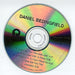 Daniel Bedingfield Gotta Get Thru This Sampler US Promo CD-R acetate CD-R ACETATE