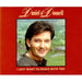 Daniel O'Donnell I Just Want To Dance With You UK CD single (CD5 / 5") RITZCD250