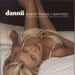 Dannii Minogue Everything I Wanted + Poster UK CD single (CD5 / 5") WEA137CDX