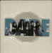 Dare Abandon UK shaped picture disc (picture disc vinyl record) AMP519