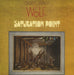 Darryl Way's Wolf Saturation Point - 1st UK vinyl LP album (LP record) SML1104
