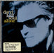 Daryl Hall Soul Alone UK CD album (CDLP) 4739212