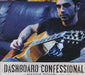 Dashboard Confessional Hands Down UK Promo CD single (CD5 / 5") DASH1