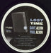 Dave Alvin Lost Time - 180gm US vinyl LP album (LP record) D0YLPLO819264