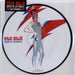 David Bowie Drive-In Saturday - RSD13 - Sealed UK 7" vinyl picture disc (7 inch picture disc single) DBDRIVE40