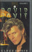 David Bowie Glass Spider - Volume 2 UK video (VHS or PAL or NTSC) MC2040