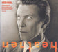 David Bowie Heathen UK 2 CD album set (Double CD) 5082229