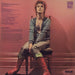 David Bowie Space Oddity - 1st - Complete - Stickered - EX US vinyl LP album (LP record)
