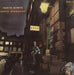 David Bowie The Rise And Fall Of Ziggy Stardust - 1st - 1E - EX UK vinyl LP album (LP record) SF8287