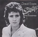 David Essex Stardust - P/S UK 7" vinyl single (7 inch record / 45) CBS2828