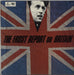 David Frost The Frost Report On Britain UK vinyl LP album (LP record) PMC7005