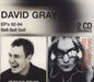 David Gray EP's 92-94 / Sell Sell Sell UK 2 CD album set (Double CD) 5920750