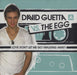 David Guetta Love Don't Let Me Go (Walking Away) US CD single (CD5 / 5") UL1459-2