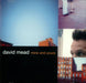 David Mead Mine And Yours US CD album (CDLP) 0786369327-2