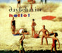 Day Behaviour Hello! UK CD single (CD5 / 5") NONS342