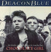 Deacon Blue Chocolate Girl UK 12" vinyl single (12 inch record / Maxi-single) DEACT6