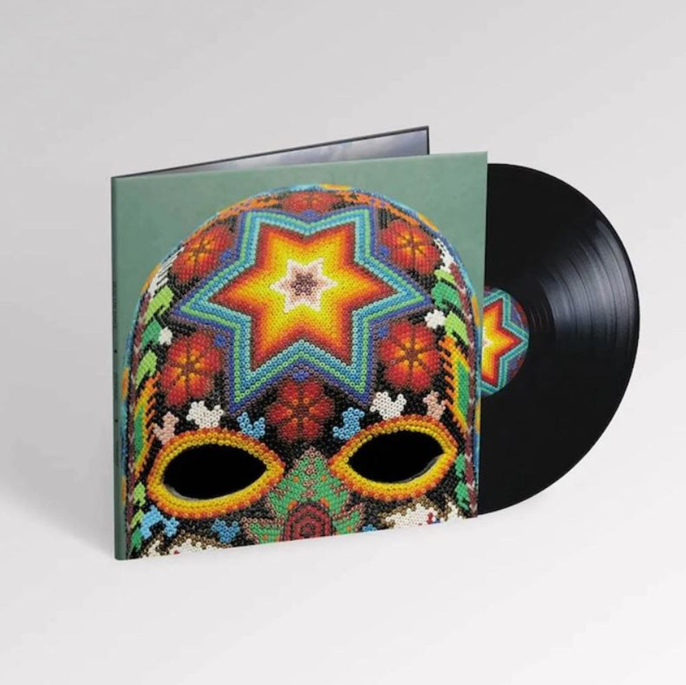 Dead Can Dance Dionysus - Sealed UK vinyl LP album (LP record) DCDLPDI772168