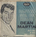 Dean Martin Bajo El Sol De Italia EP Argentinean 7" vinyl single (7 inch record / 45) EAP1-481