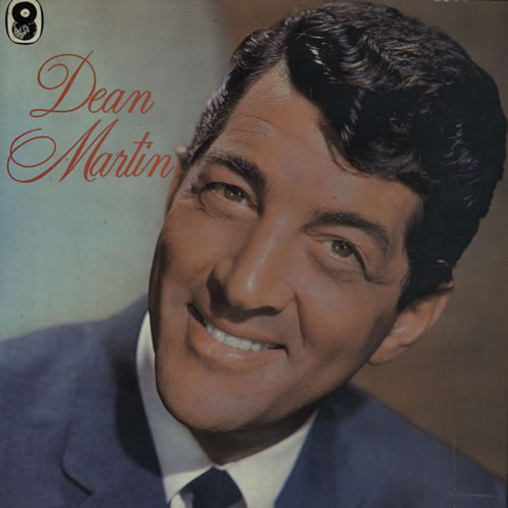 Dean Martin Dean Martin UK Vinyl Box Set SM125/130