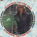 Debbie Harry Interview Picture Disc UK picture disc LP (vinyl picture disc album) BAK2164