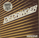 Dedringer Maxine - Double Pack UK 7" vinyl single (7 inch record / 45) DIN11