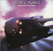 Deep Purple Deepest Purple Japanese Promo CD album (CDLP) WPCP-4545