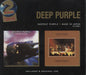 Deep Purple Deepest Purple / Made In Japan Australian 2 CD album set (Double CD) 8148752