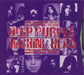 Deep Purple Machine Head + EMI 100 Bonus Slipcase UK 2 CD album set (Double CD) CDDEEPP3