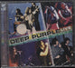 Deep Purple Space Truckin Round The World UK 2 CD album set (Double CD) PUR315D