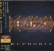 Def Leppard Euphoria Japanese Promo CD album (CDLP) PHCW-1030