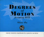 Degrees Of Motion Shine On UK CD single (CD5 / 5") FCD229