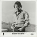 Delbert McClinton The Jealous Kid US Promo media press pack PRESS PACK