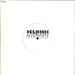 Delphic Alterstate - White Vinyl UK 10" vinyl single (10 inch record) DELPHIC5-A