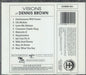 Dennis Brown Visions Of Dennis Brown UK CD album (CDLP) 5099882212125