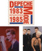 Depeche Mode Interviews 1983-1985 UK CD Album Box Set DEPDXIN126122