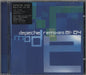 Depeche Mode Remixes 81-04 UK CD album (CDLP) LCDMUTEL8