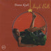 Diana Krall Jingle Bells US Promo CD single (CD5 / 5") VERR01453-2