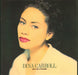 Dina Carroll Don't Be A Stranger - P/S UK 7" vinyl single (7 inch record / 45) 580388-7