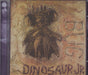 Dinosaur Jr Bug UK CD album (CDLP) SNCD039