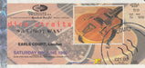 Dire Straits World Tour - On Every Street + Ticket Stub UK tour programme DIRTRWO332863