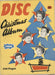 Disc & Music Echo Disc Christmas Album UK magazine CHRISTMAS SPECIAL