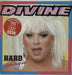 Divine (80's) Hard Magic Double Pack UK 12" vinyl single (12 inch record / Maxi-single) ENAT131